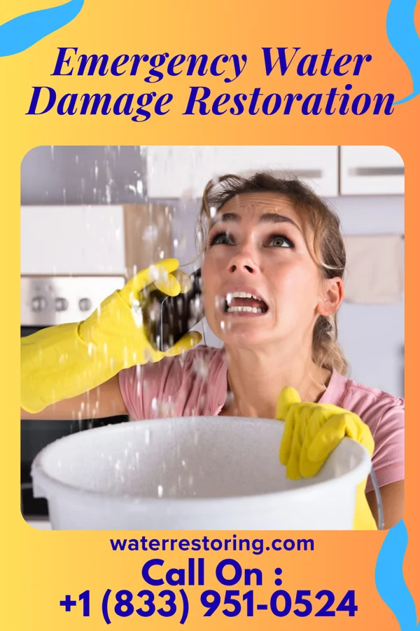 Emergency Water Damage Restoration in Cadiz, OH